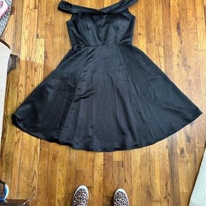 Pinup dress collectif